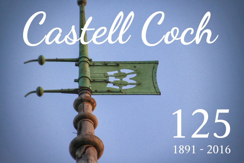 \"Castell